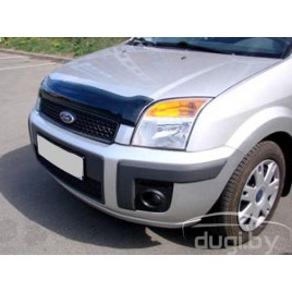 Дефлектор капота "VIP TUNING" для Fusion (2002-...)